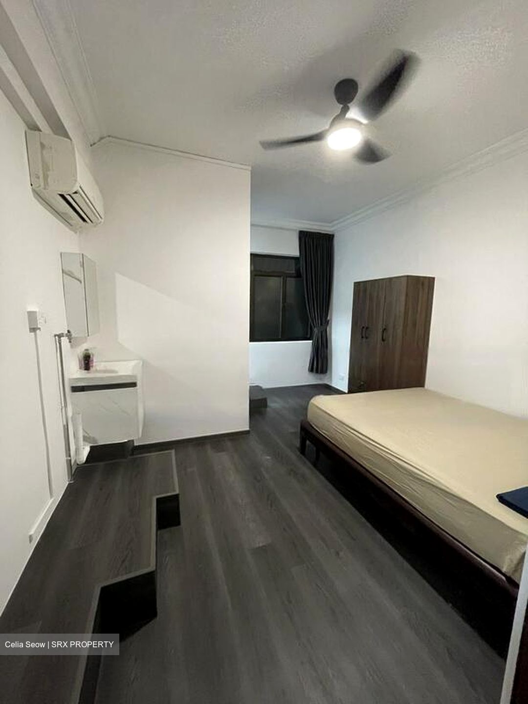 Eng Aun Mansion (D11), Apartment #455124411